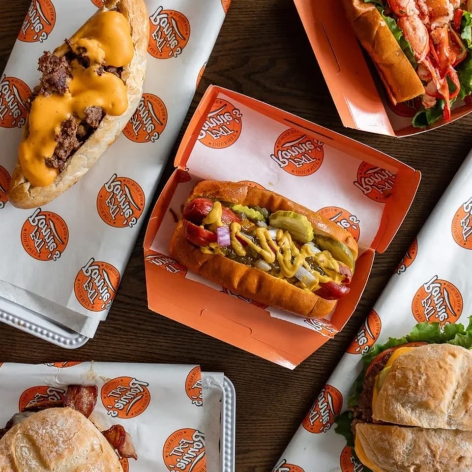 National Restaurant News: FRNYC Opens!