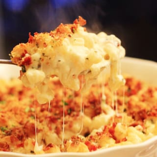 Bacon Mac