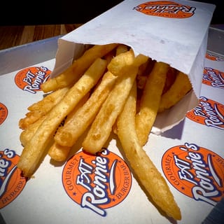 Fries