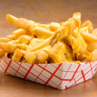Cheese Fries